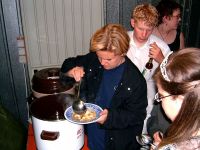 Schützenfest 2004 Sonntag 155